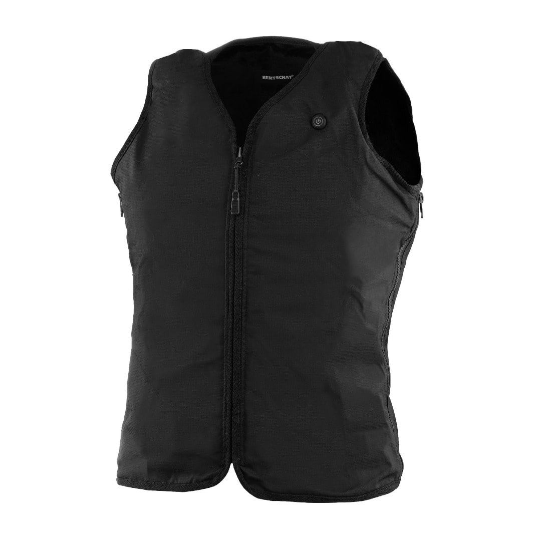 Weste Damen Heated Vest Beheizte Weste Herren Beheizte Weste PRO
