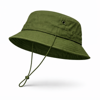 Cooling Bucket Hat – Evaporation Technology