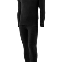 Dual Heating | Heated Shirt & Pants - USB