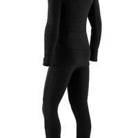 Dual Heating | Heated Shirt & Pants - USB