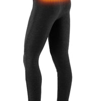 Beheizte Hose – Dual Heating | USB