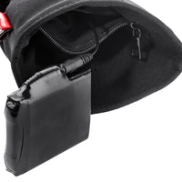 Heated Bicycle Gloves PRO - Dual Heating | USB