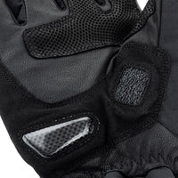 Beheizte Motorrad Handschuhe PRO - Dual Heating