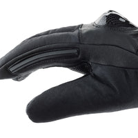 Beheizte Motorrad Handschuhe PRO - Dual Heating