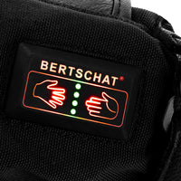 Beheizte Motorrad Handschuhe PRO - Dual Heating