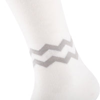 Heated Socks - Aerowhite | Sports Edition - USB | Thin & Durable