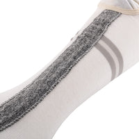 Heated Socks - Aerowhite | Winter Sports Edition - USB | Thin & Durable