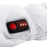 Heated Mittens - Aerowhite | USB