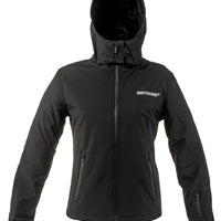 Heated Winter Jacket PRO - Women | Dual Heating | 12V