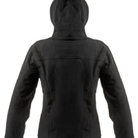 Heated Winter Jacket PRO - Women | Dual Heating | 12V