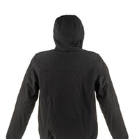 Heated Winter Jacket PRO - Men | Dual Heating | 12V