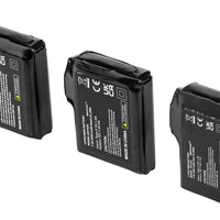 Extra Battery Pack 3,000 mAh | USB