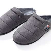 Heated Slippers - Limited Edition | USB