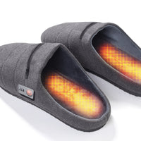 Heated Slippers - Limited Edition | USB