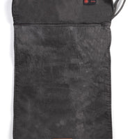 Heated Cushion 50 x 30 cm | USB - Black & Green