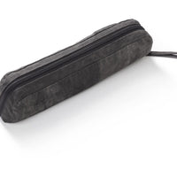 Heated Cushion 50 x 30 cm | USB - Black & Green