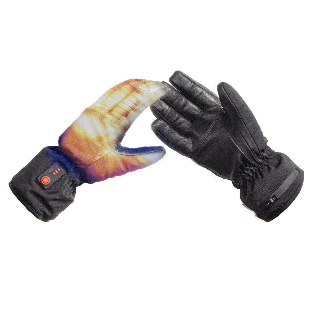 Heated Gloves - Limited Edition | USB – BERTSCHAT®️
