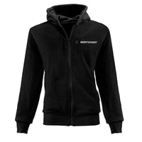 Heated Hoodie PRO |  Women - Black