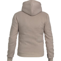 Heated Hoodie PRO |  Women - Beige