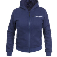 Heated Hoodie PRO | Women - Navy Blue