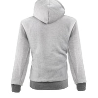 Heated Hoodie PRO | Women - Grey