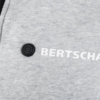 Heated Hoodie PRO | Women - Grey