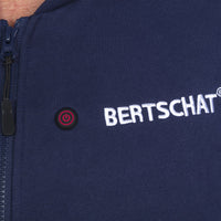 Heated Hoodie PRO | Women - Navy Blue
