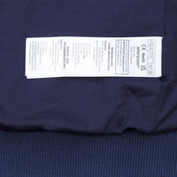Heated Hoodie - Women | Dual Heating - Navy Blue