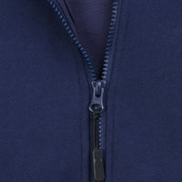 Heated Hoodie - Men | Dual Heating - Navy Blue