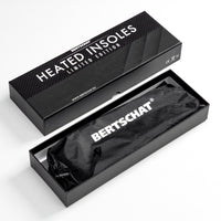 Beheizte Einlegesohlen - Limited Edition | USB-C