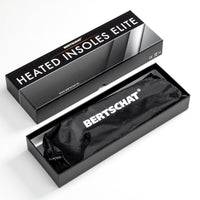 Beheizte Einlegesohlen Elite | USB