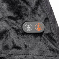 Beheizte Weste PRO - Dual Heating | USB