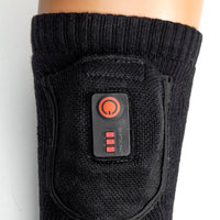 Heated Socks - Elite | Hiking Edition - USB