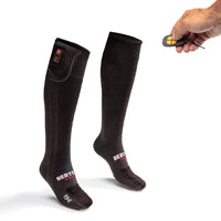 Beheizte Socken - Elite | USB – Long Edition