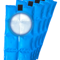 Cooling Vest with Elements PRO | (PCM)