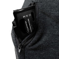 Heated Pants and Shirt PRO – Set | USB