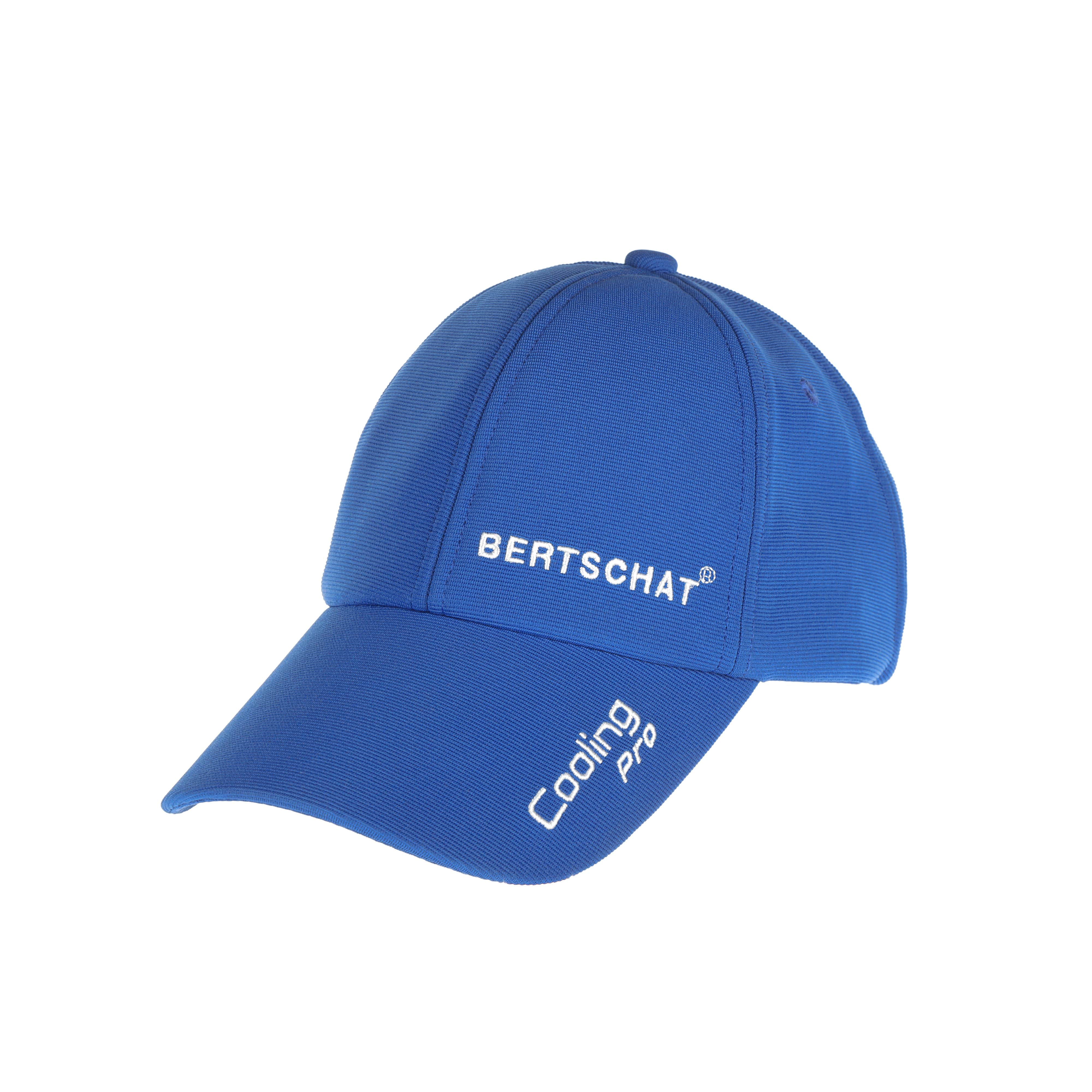 Cooling Hat PRO Evaporation Blue – BERTSCHAT®️1