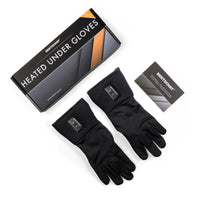 Dual Heating Under Gloves PRO | USB