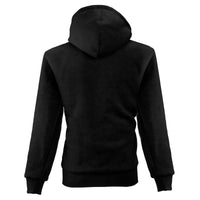 Heated Hoodie PRO |  Women - Black