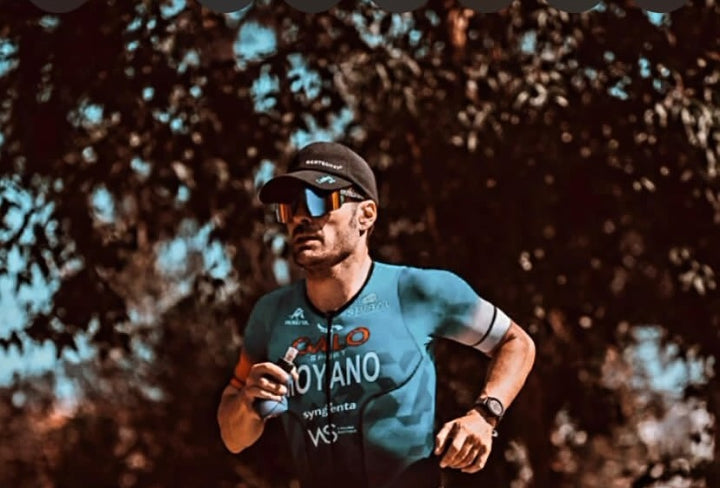Sebastián Moyano – a way of life