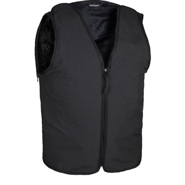 Heated Bodywarmer - Dual Heating | USB