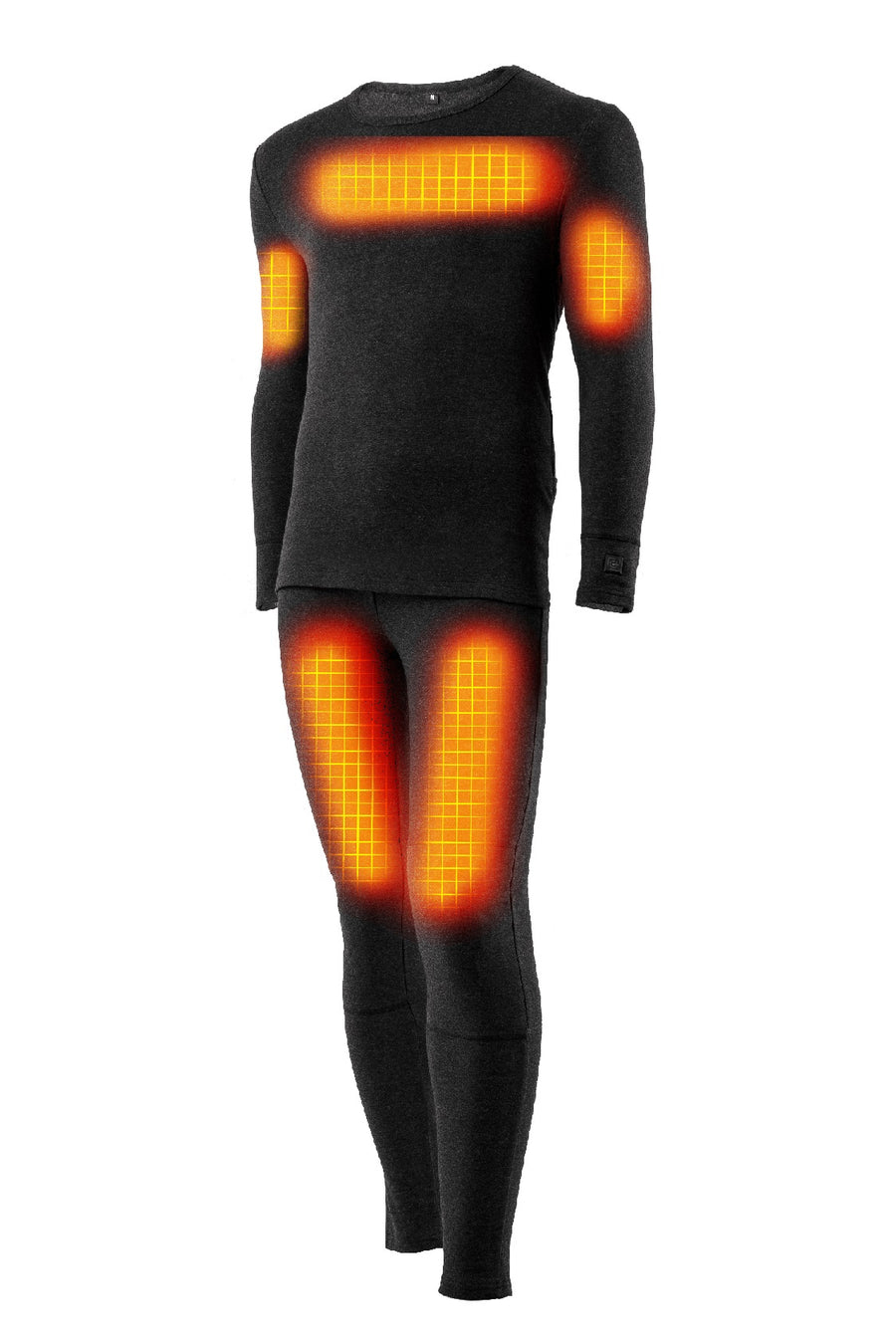 Dual Heating  Heated Shirt & Pants - USB – BERTSCHAT®️