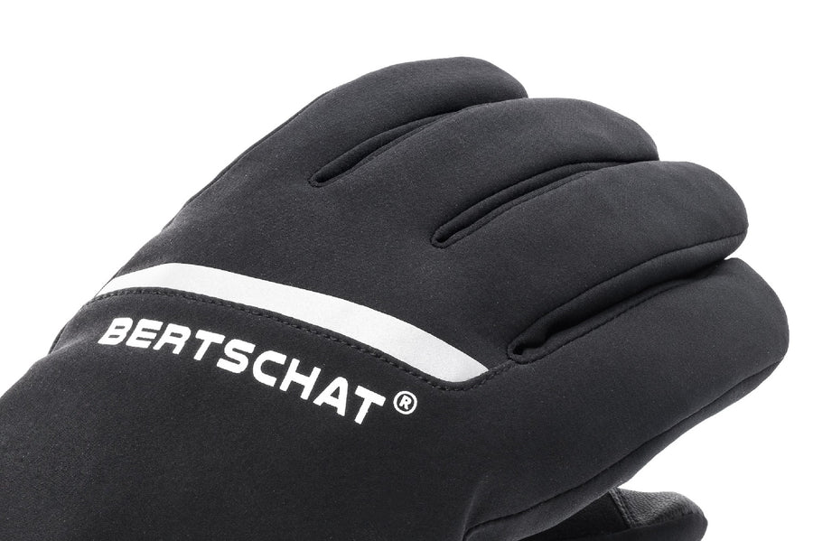 Heated Bicycle Gloves PRO - Dual Heating | USB