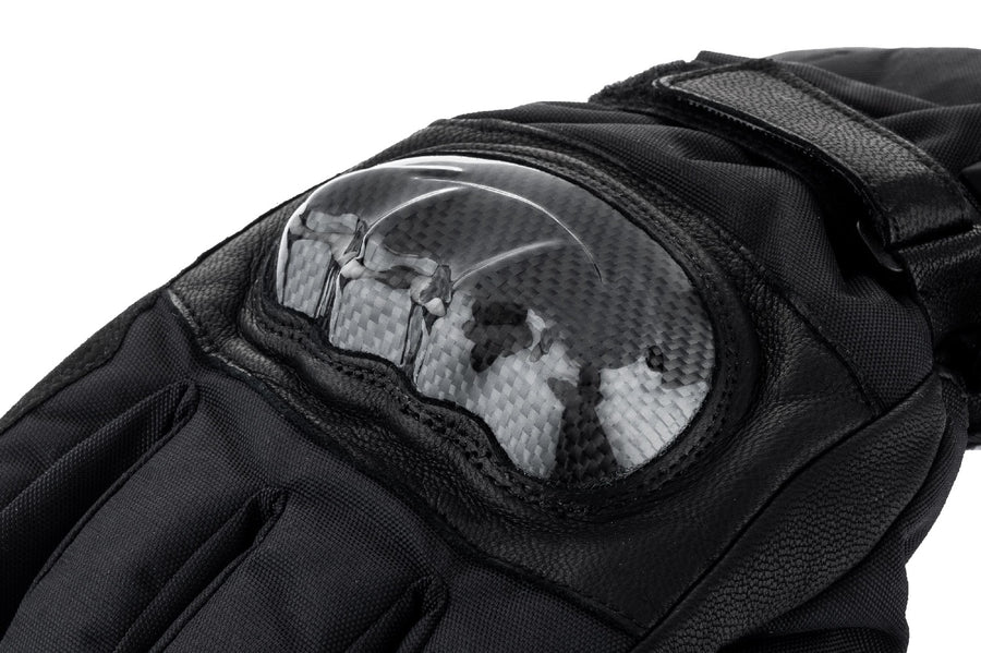 Heated Motor Gloves PRO - Dual Heating | USB