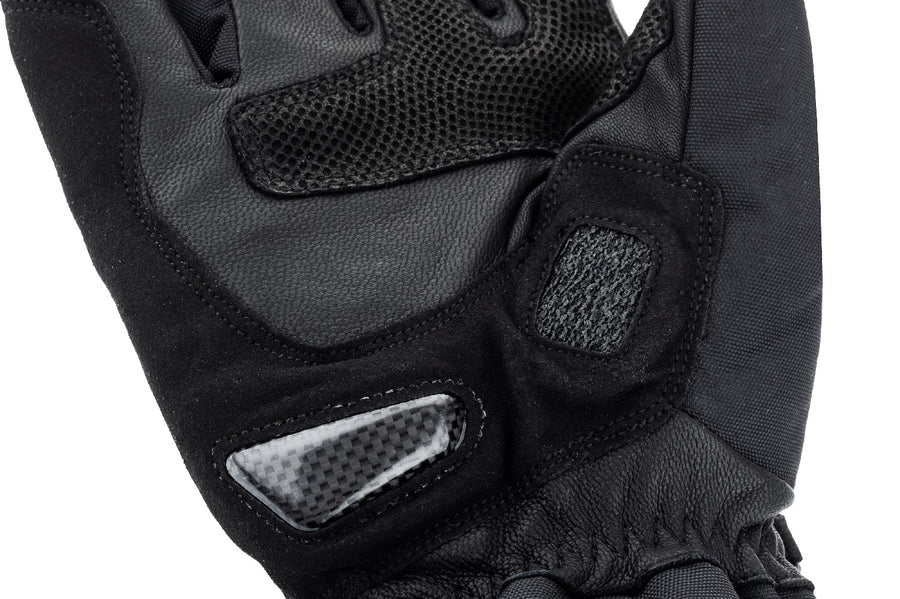 Heated Motor Gloves PRO - Dual Heating | USB