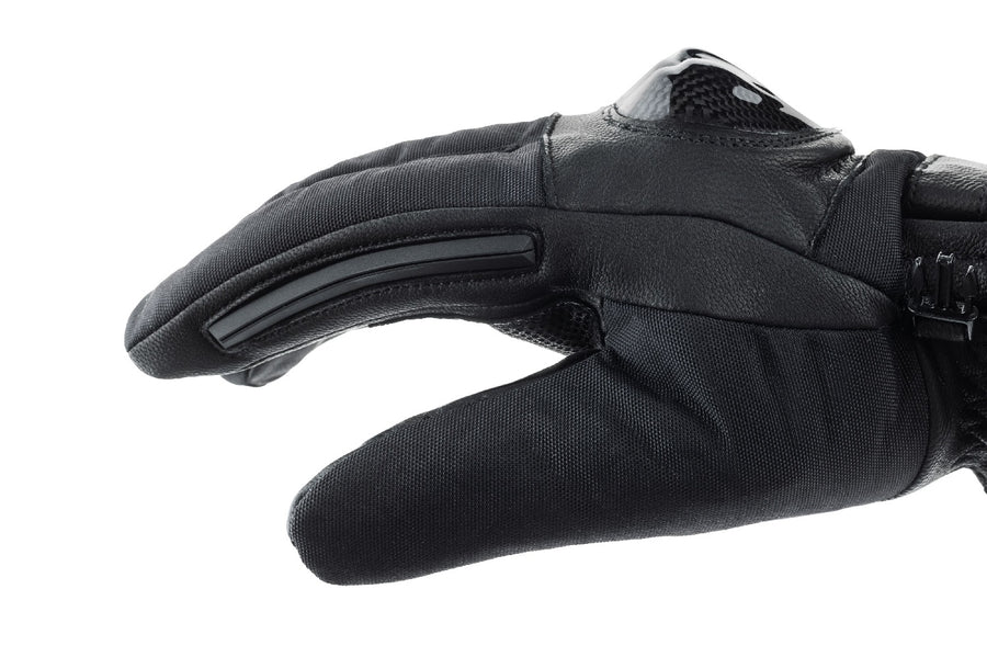 Heated Motor Gloves PRO - Dual Heating | USB