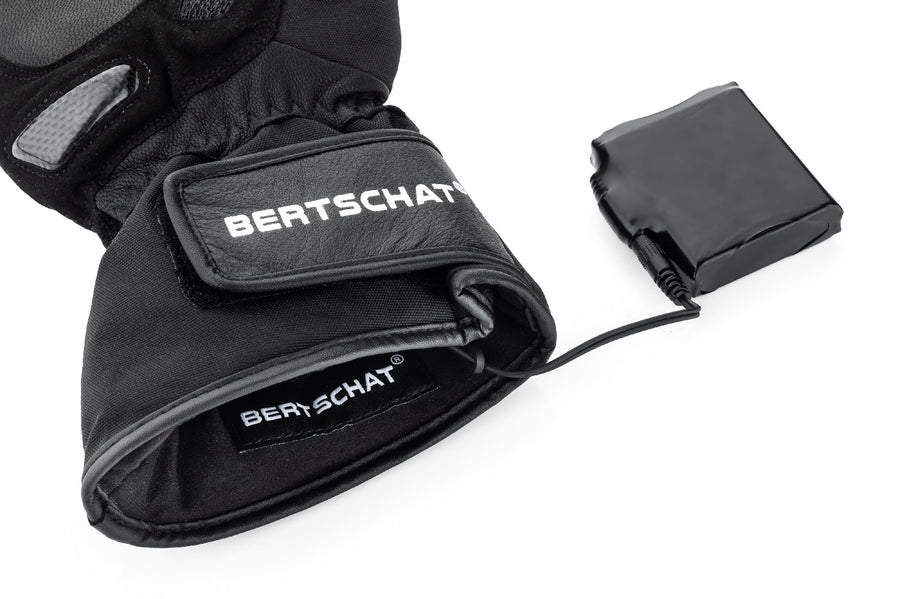 Heated Motor Gloves PRO - Dual Heating | USB
