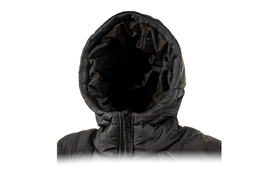 Padded Heated Bodywarmer Women - Dual Heating | USB