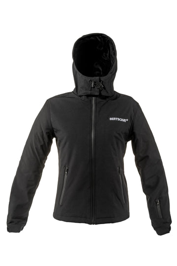 Heated Winter Jacket PRO - Women | Dual Heating | 12V