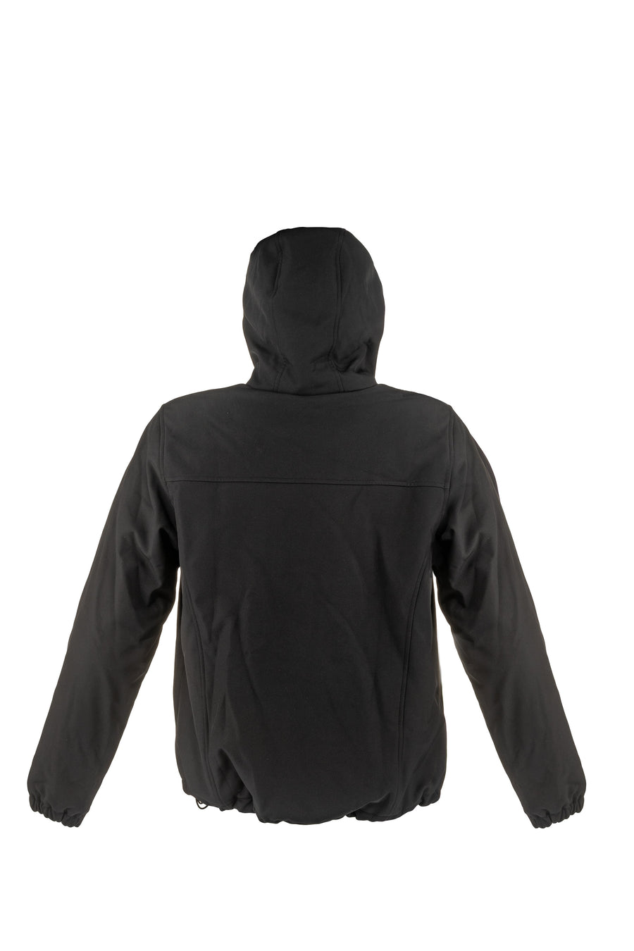 Heated Winter Jacket PRO - Men | Dual Heating | 12V